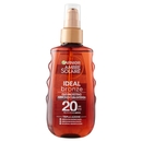 Garnier Ambre Solaire Ideal bronze Olio Protettivo SPF20 150 ml